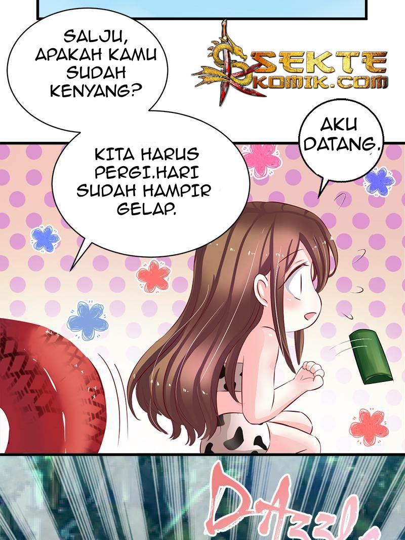 Beauty and the Beasts Chapter 16 Gambar 36